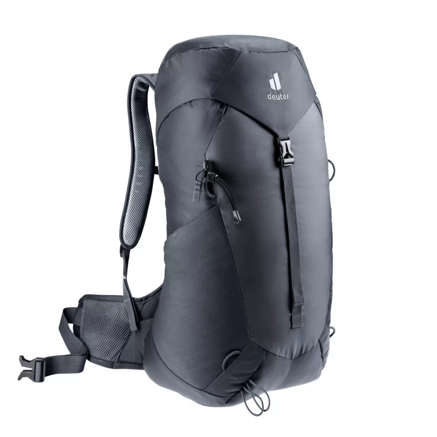 deuter Wandelrugzak AC Lite 30 – Unisex – Zwart