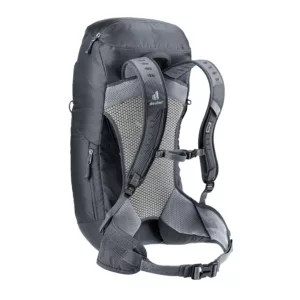 deuter Wandelrugzak AC Lite 30 – Unisex – Zwart