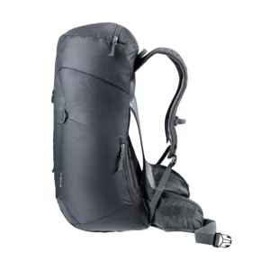 deuter Wandelrugzak AC Lite 30 – Unisex – Zwart