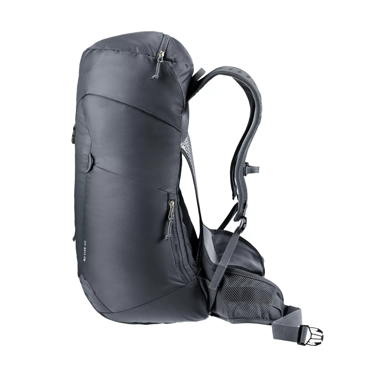 deuter Wandelrugzak AC Lite 30 – Unisex – Zwart