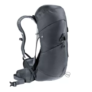 deuter Wandelrugzak AC Lite 30 – Unisex – Zwart
