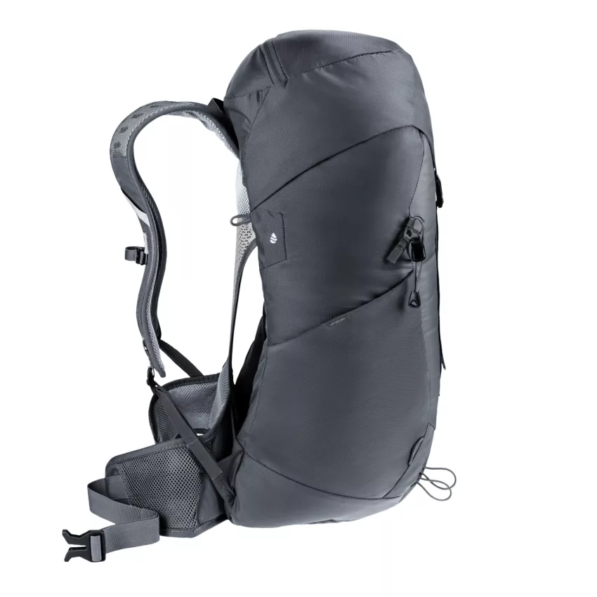 deuter Wandelrugzak AC Lite 30 – Unisex – Zwart