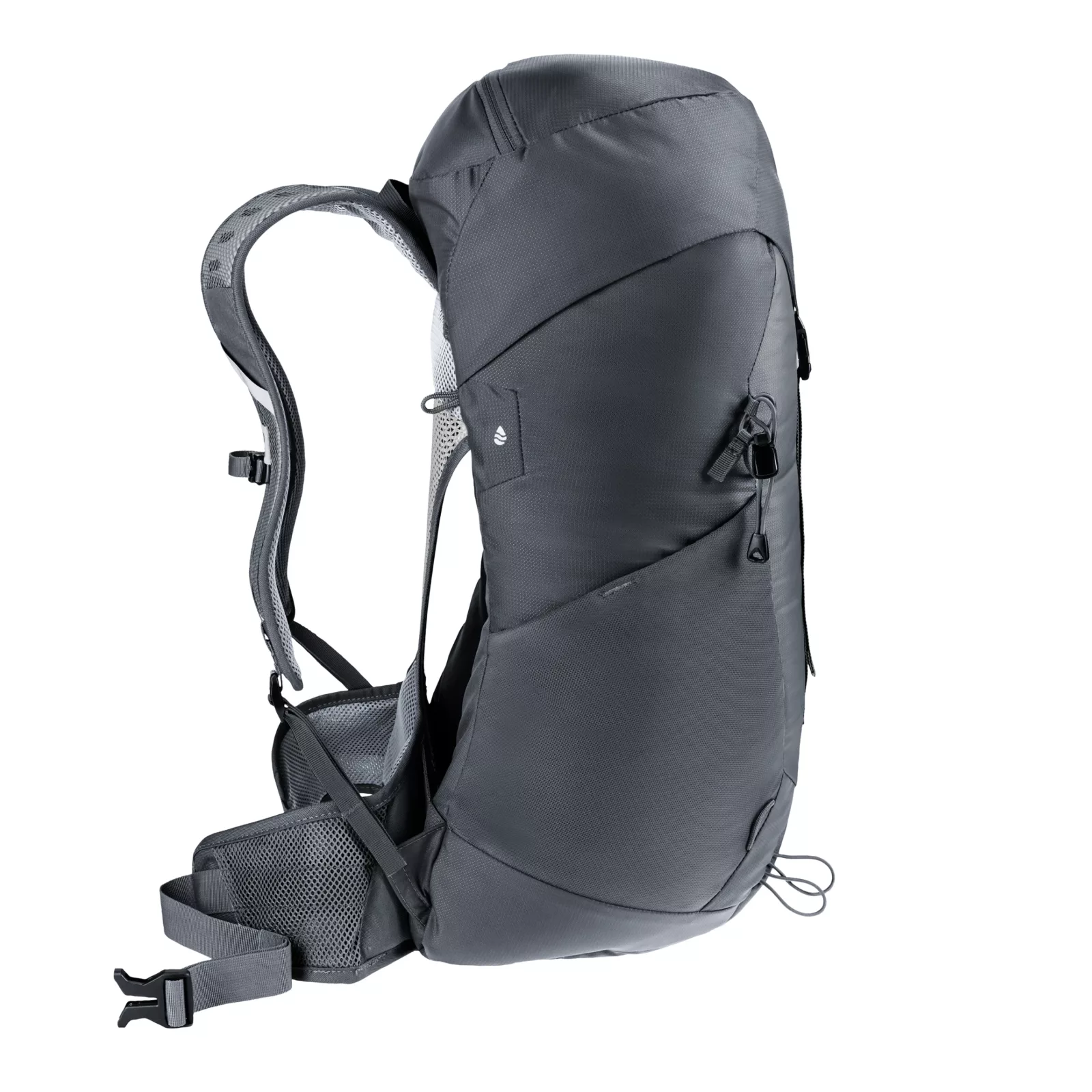 deuter Wandelrugzak AC Lite 30 – Unisex – Zwart
