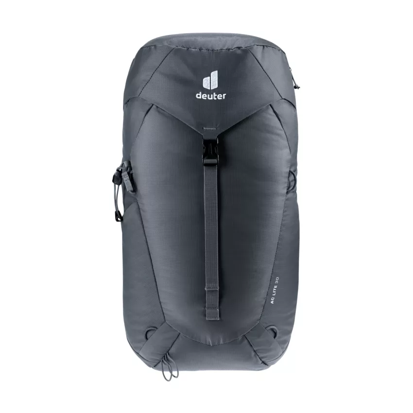 deuter Wandelrugzak AC Lite 30 – Unisex – Zwart