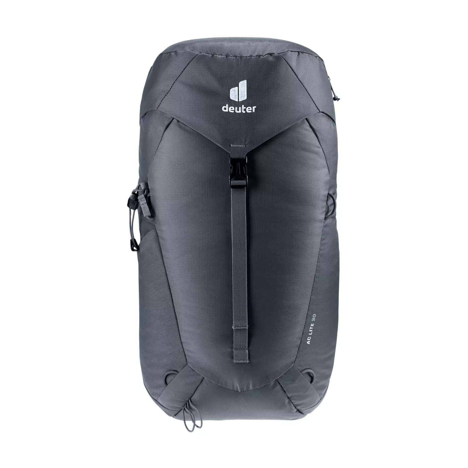 deuter Wandelrugzak AC Lite 30 – Unisex – Zwart