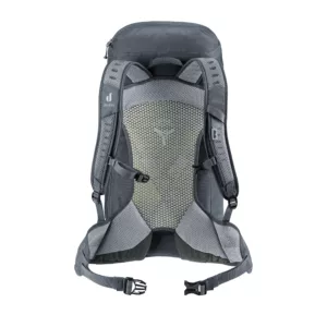 deuter Wandelrugzak AC Lite 30 – Unisex – Zwart