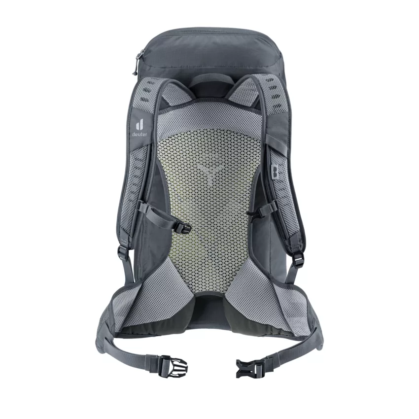 deuter Wandelrugzak AC Lite 30 – Unisex – Zwart