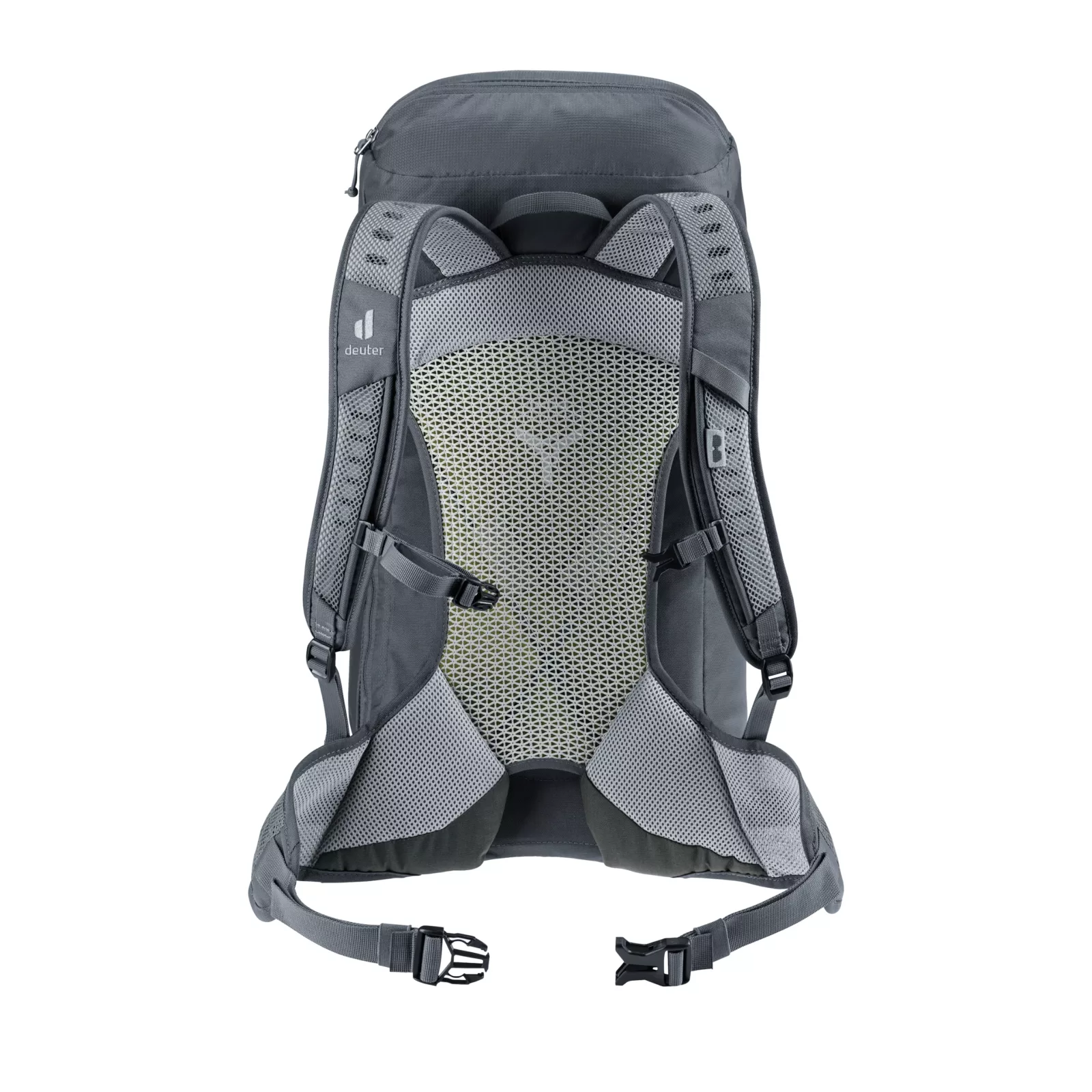 deuter Wandelrugzak AC Lite 30 – Unisex – Zwart