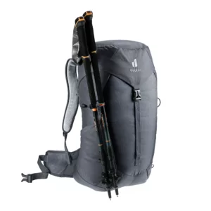 deuter Wandelrugzak AC Lite 30 – Unisex – Zwart