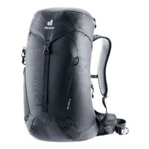 deuter Wandelrugzak AC Lite 30 – Unisex – Zwart