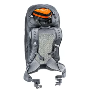 deuter Wandelrugzak AC Lite 30 – Unisex – Zwart
