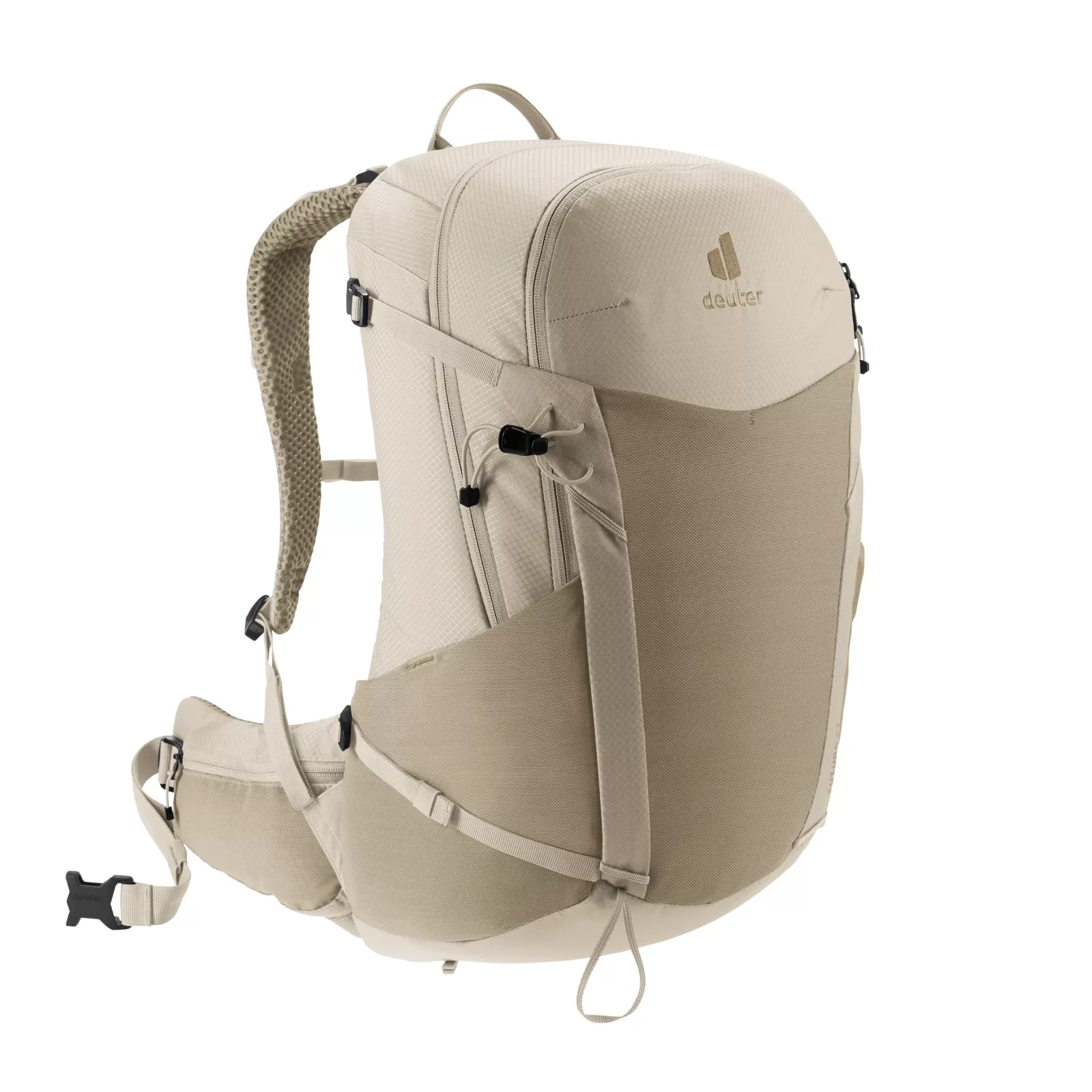deuter Wandelrugzak Futura 27 – Heren – Blauw