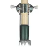 Classic Canes Wandelstok dop - IJsdop