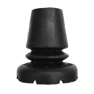 rubberen dop 16 mm