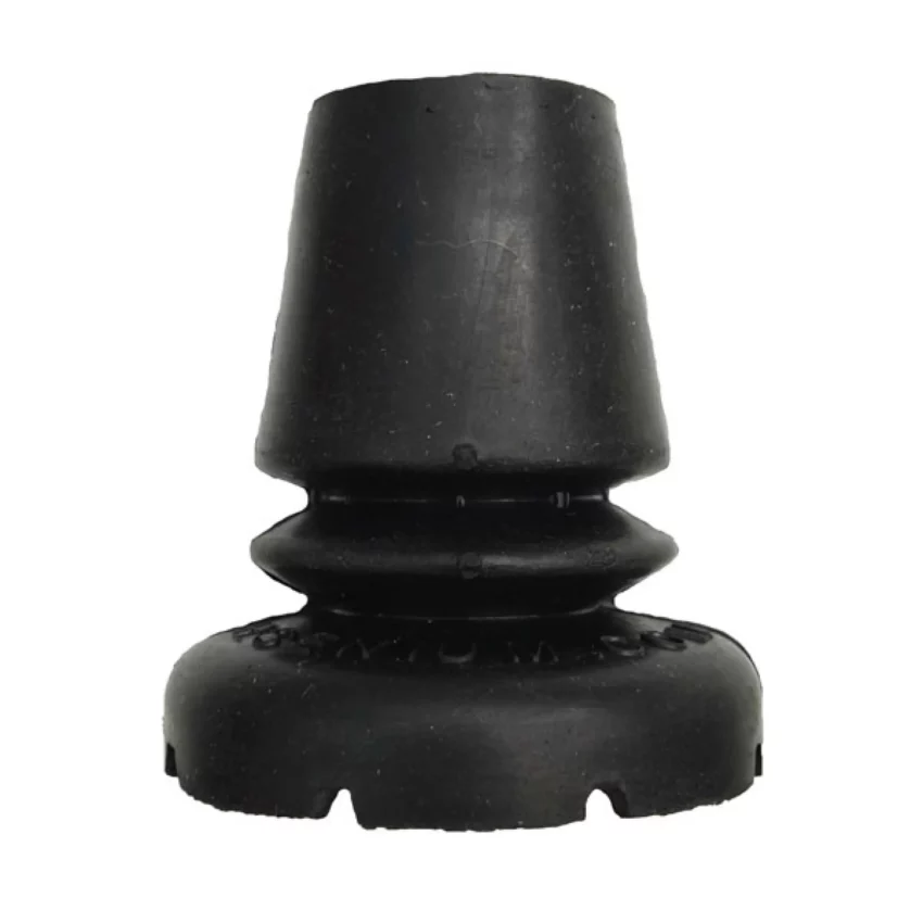 rubberen dop 16 mm