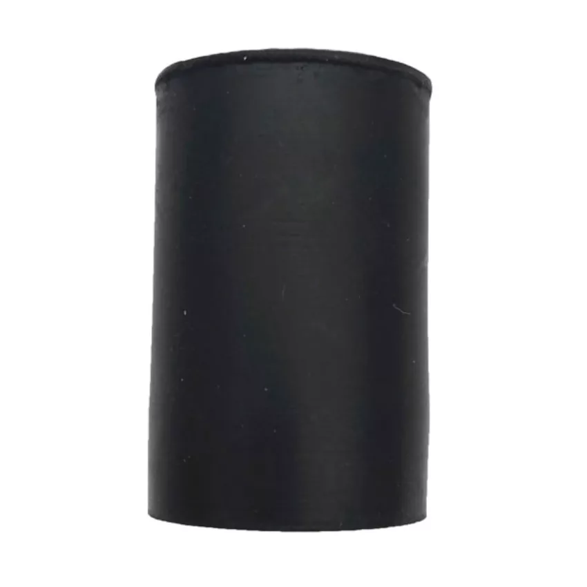 a 22 mm rubberdop