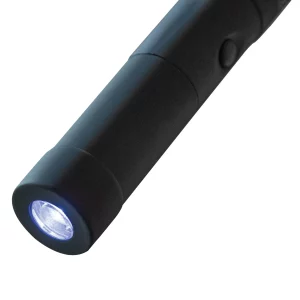 wandelstok paraplu handvat met licht