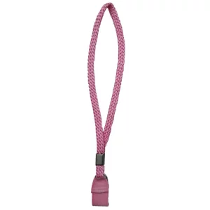 wandelstok polsband in het roze