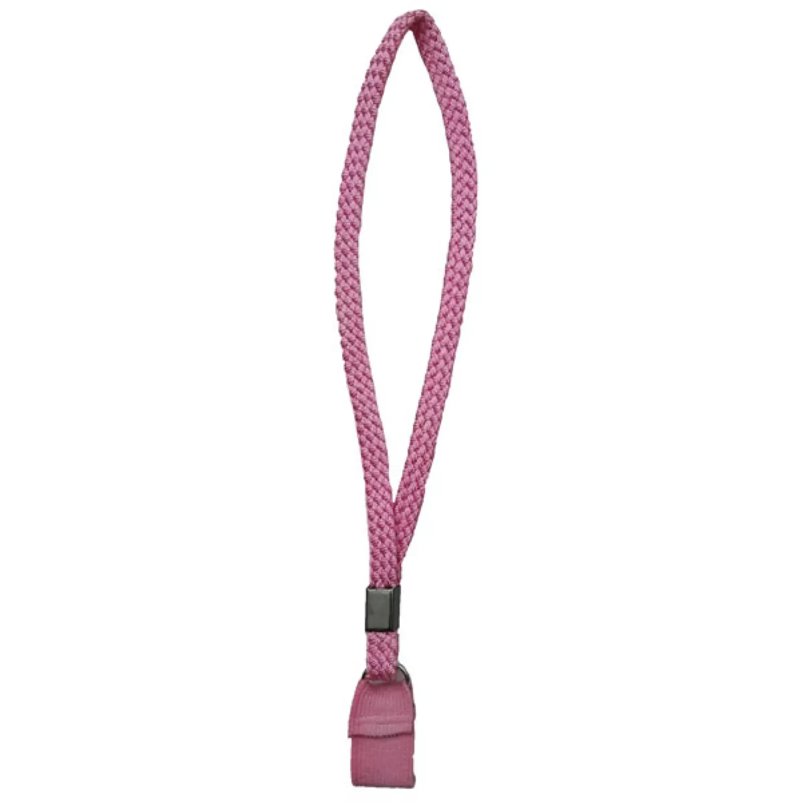 wandelstok polsband in het roze