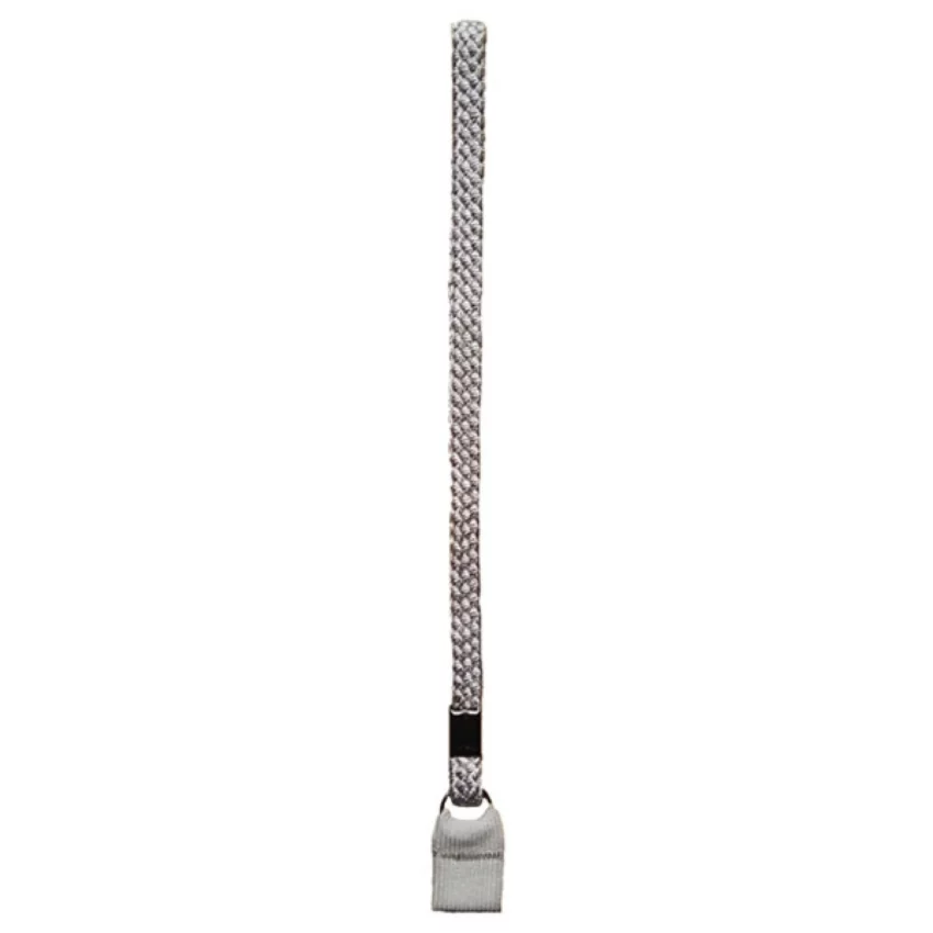 wandelstok polsband beige