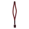 Classic Canes Wandelstok polsbandje - Bruin