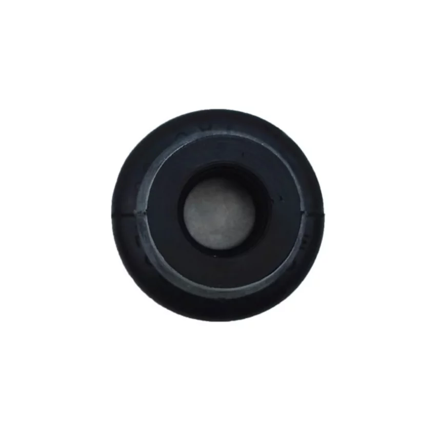 rubberen dop wandelstok 19 mm