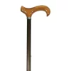 Classic Canes Verstelbare XL wandelstok - Met schokdemper