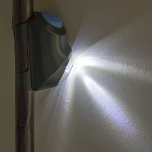 wandelstokken led lamp