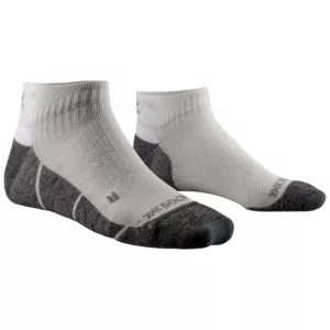 x-socks enkelsokken 42 tot 44 core natural low cut wit