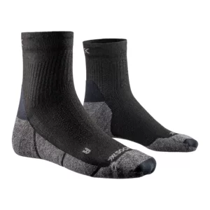 x socks sokken 35-38 core natural ankle zwart