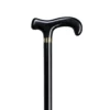 Gastrock XXL Wandelstok beukenhout - Goliath - 113 cm